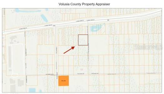 Deland, FL 32724,0 JESSE MICHAEL DR