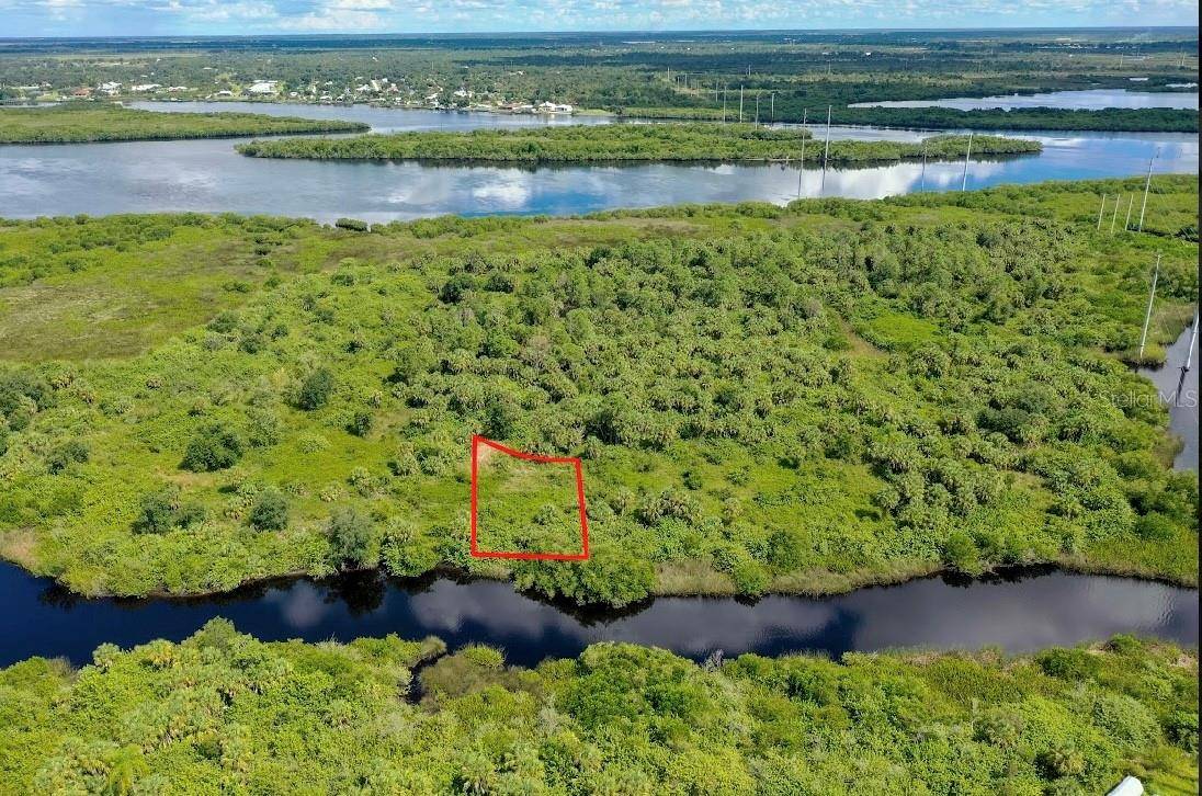 Punta Gorda, FL 33983,1591 VERANDA TER