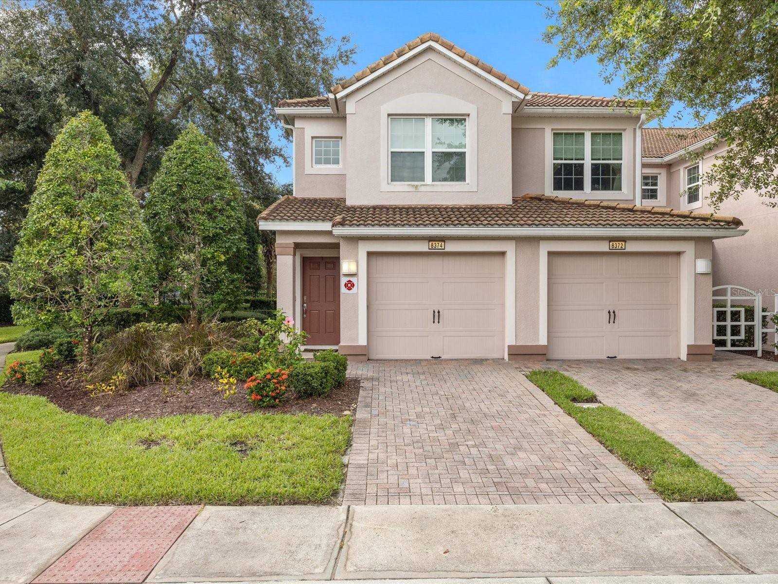 Davenport, FL 33896,8374 QUIMBY CIR