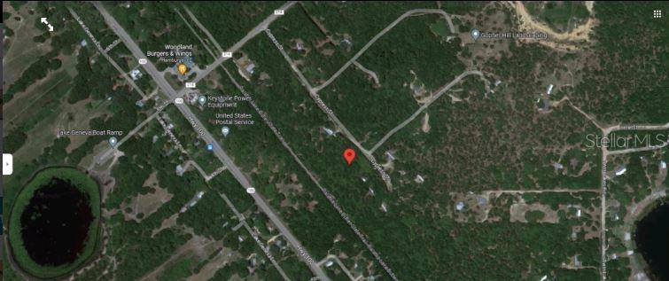 Keystone Heights, FL 32656,3RD ST