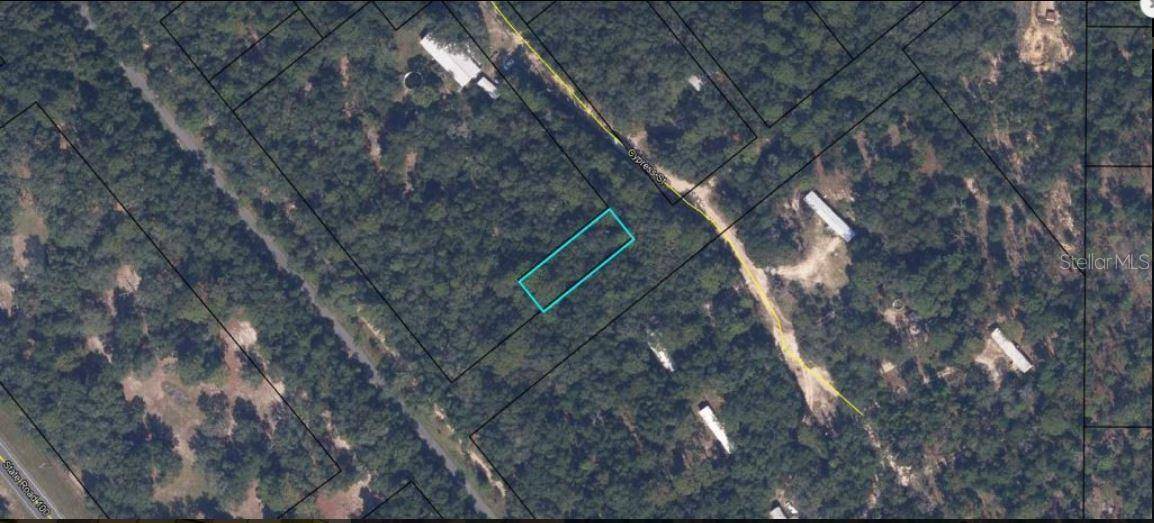 Keystone Heights, FL 32656,3RD ST
