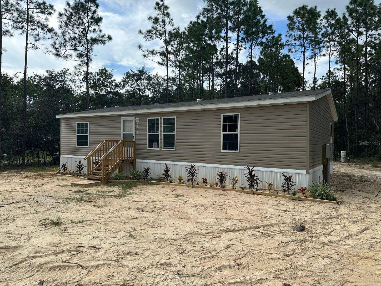 Dunnellon, FL 34432,17697 SW 40TH ST