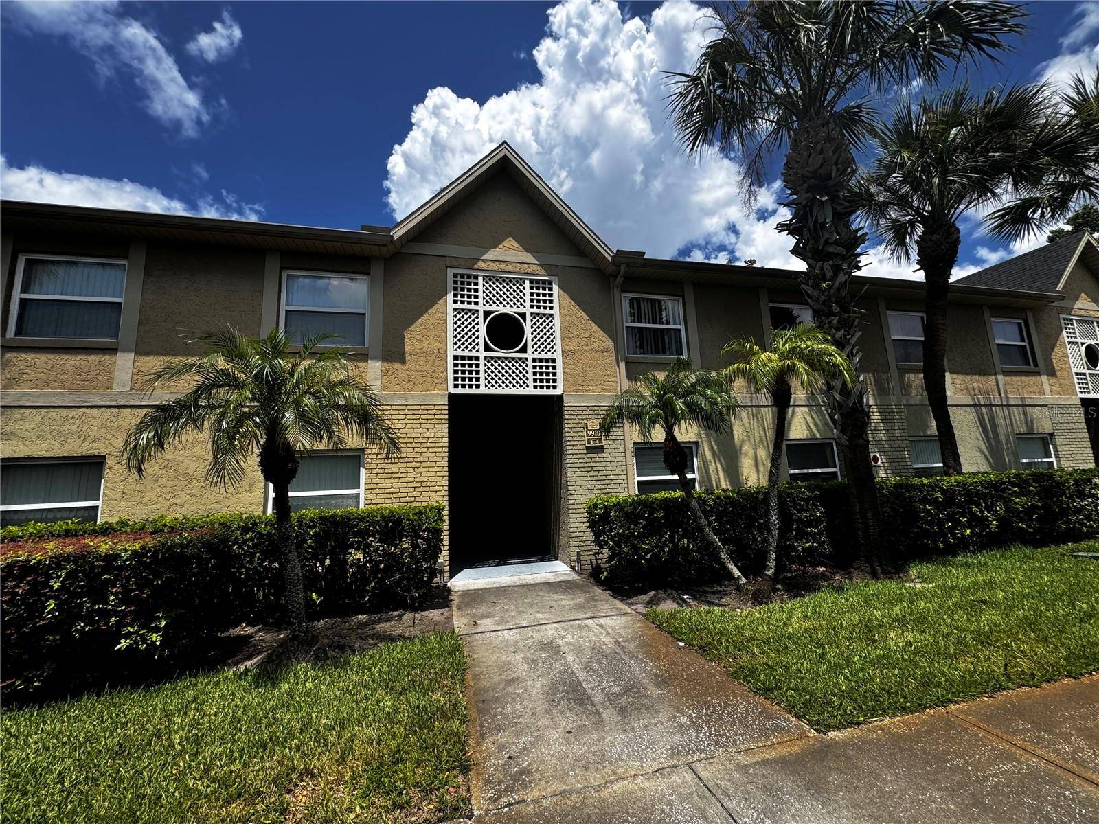 Orlando, FL 32837,9910 TURF WAY #4