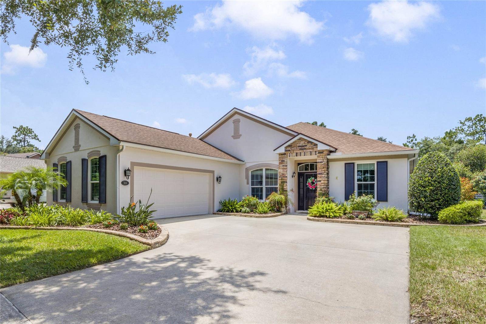 Deland, FL 32724,506 GARDEN CLUB DR