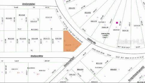 Georgetown, FL 32139,SHIRLEY CIR,
