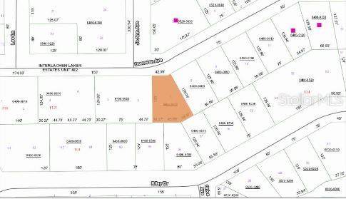 Interlachen, FL 32148,RILEY DR