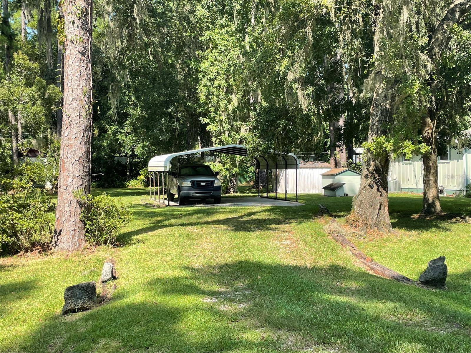 Astor, FL 32102,1927-1905 ALICE DR