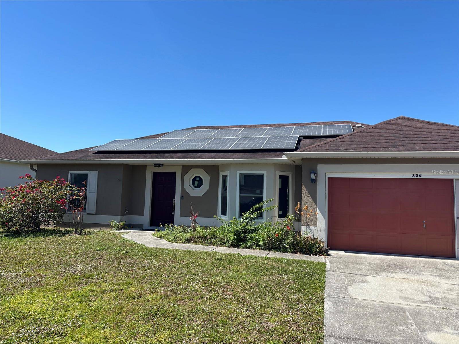Kissimmee, FL 34758,806 GRANTHAM DR