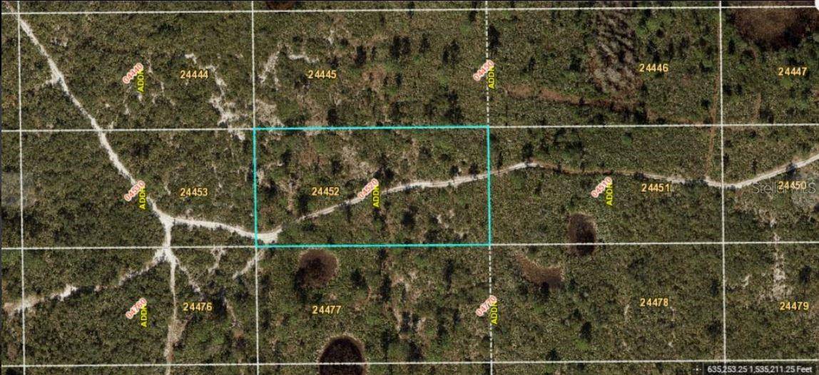 Orlando, FL 32820,DILL RD