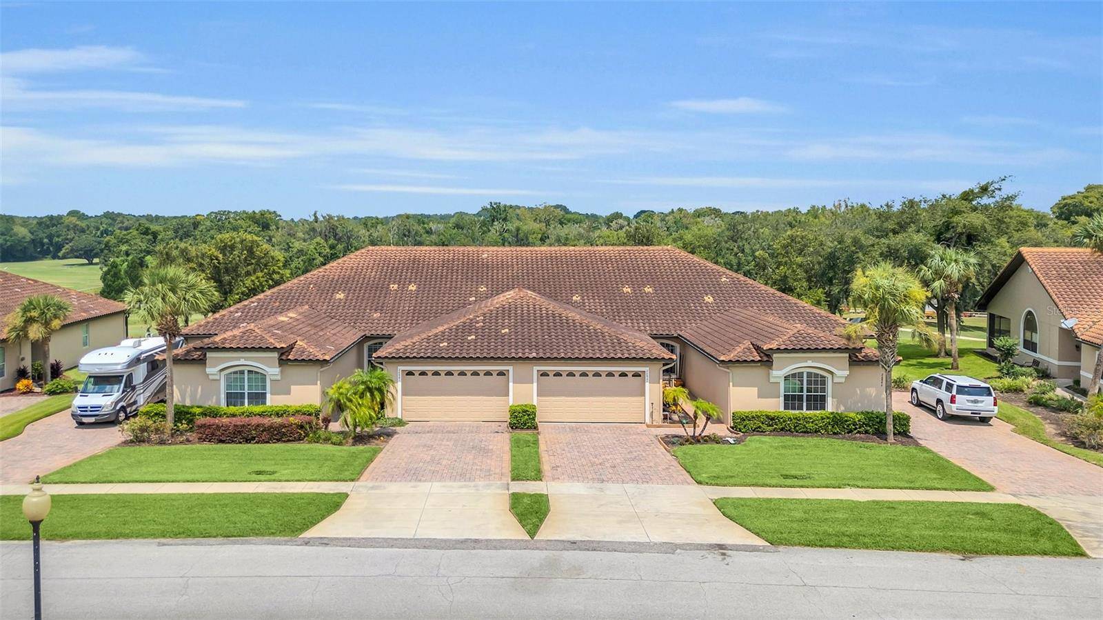 Howey In The Hills, FL 34737,26841 BELLA VISTA DR