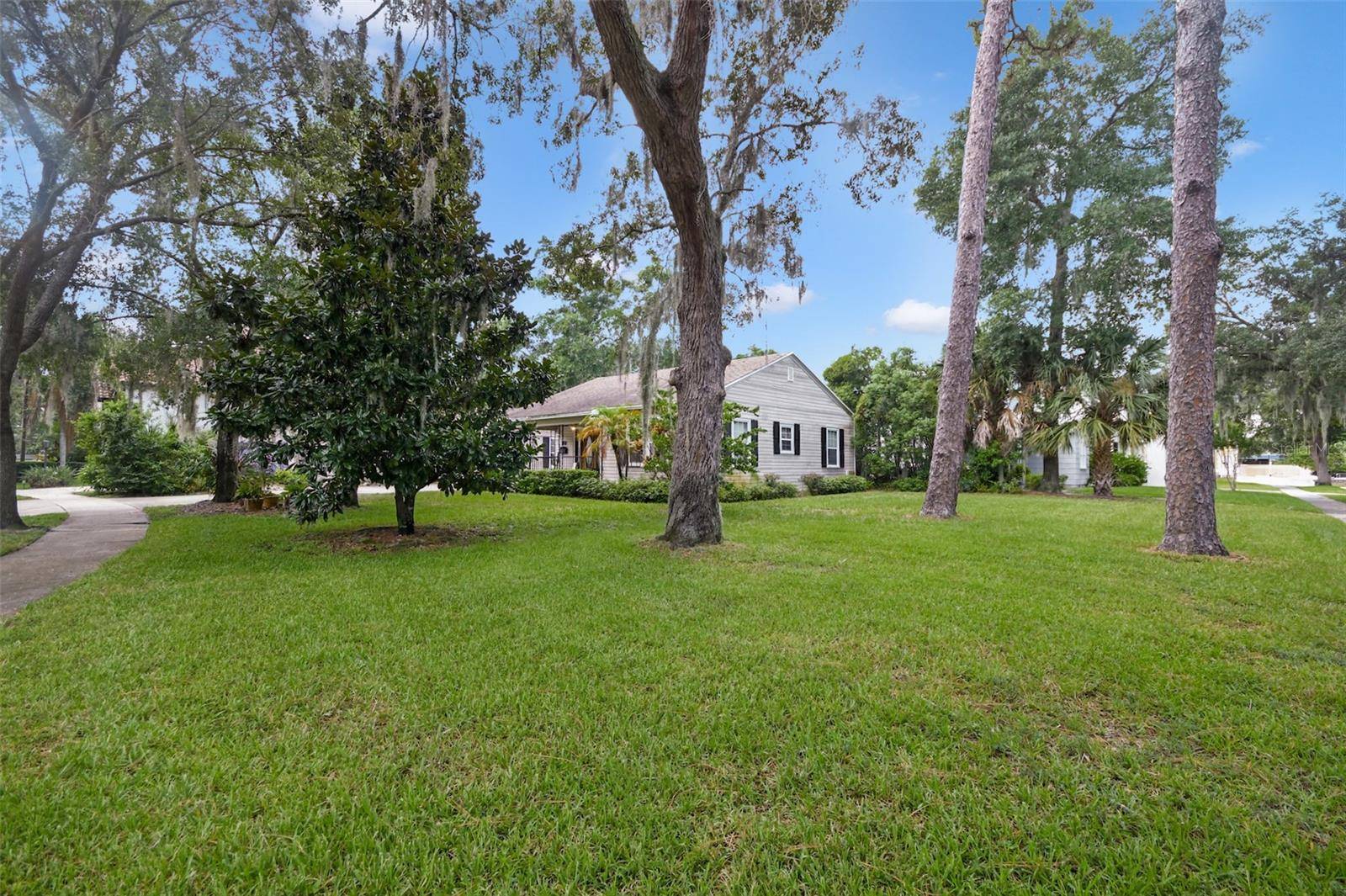 Winter Park, FL 32789,731 MIDGET DR