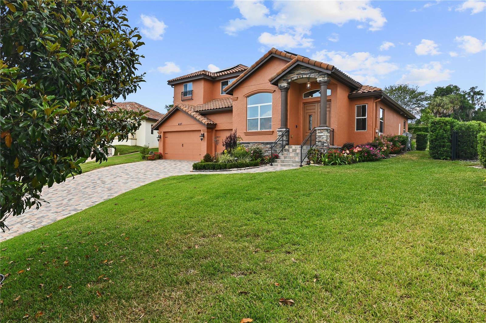 Apopka, FL 32712,627 SANCTUARY GOLF PL