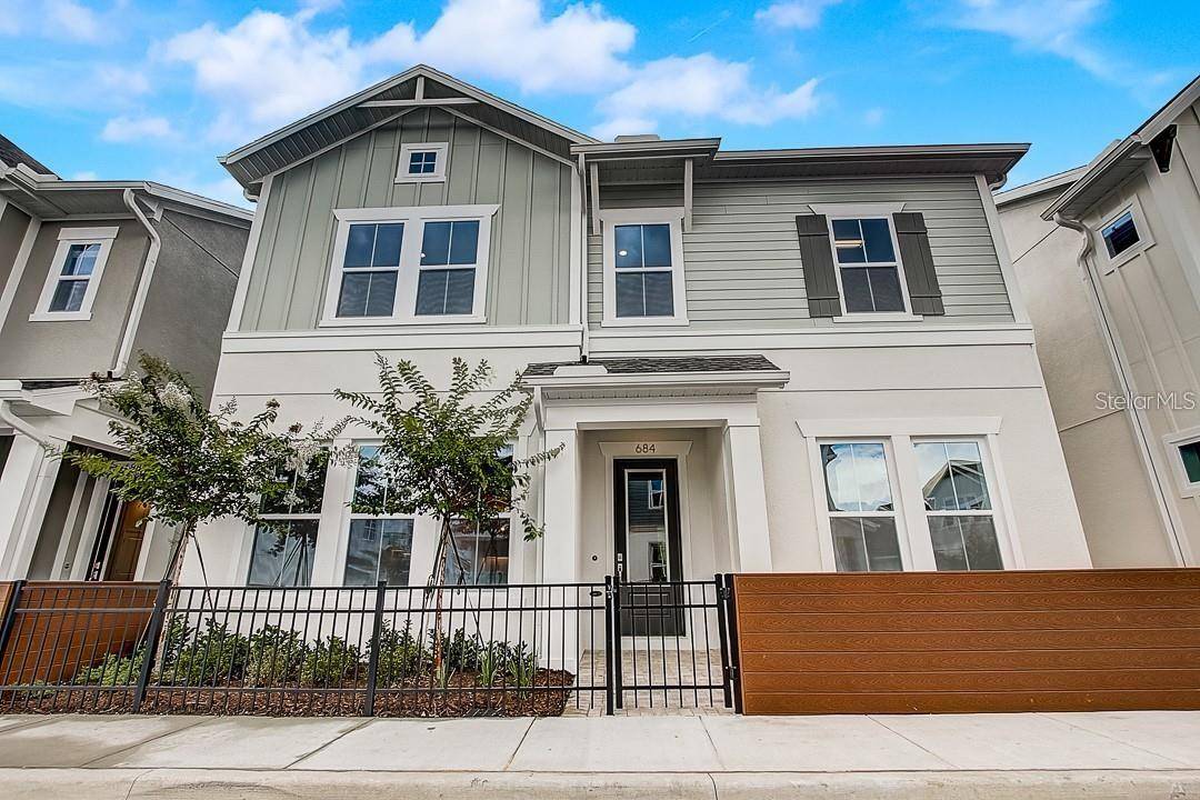 Lake Mary, FL 32746,684 ROSEWOOD WAY