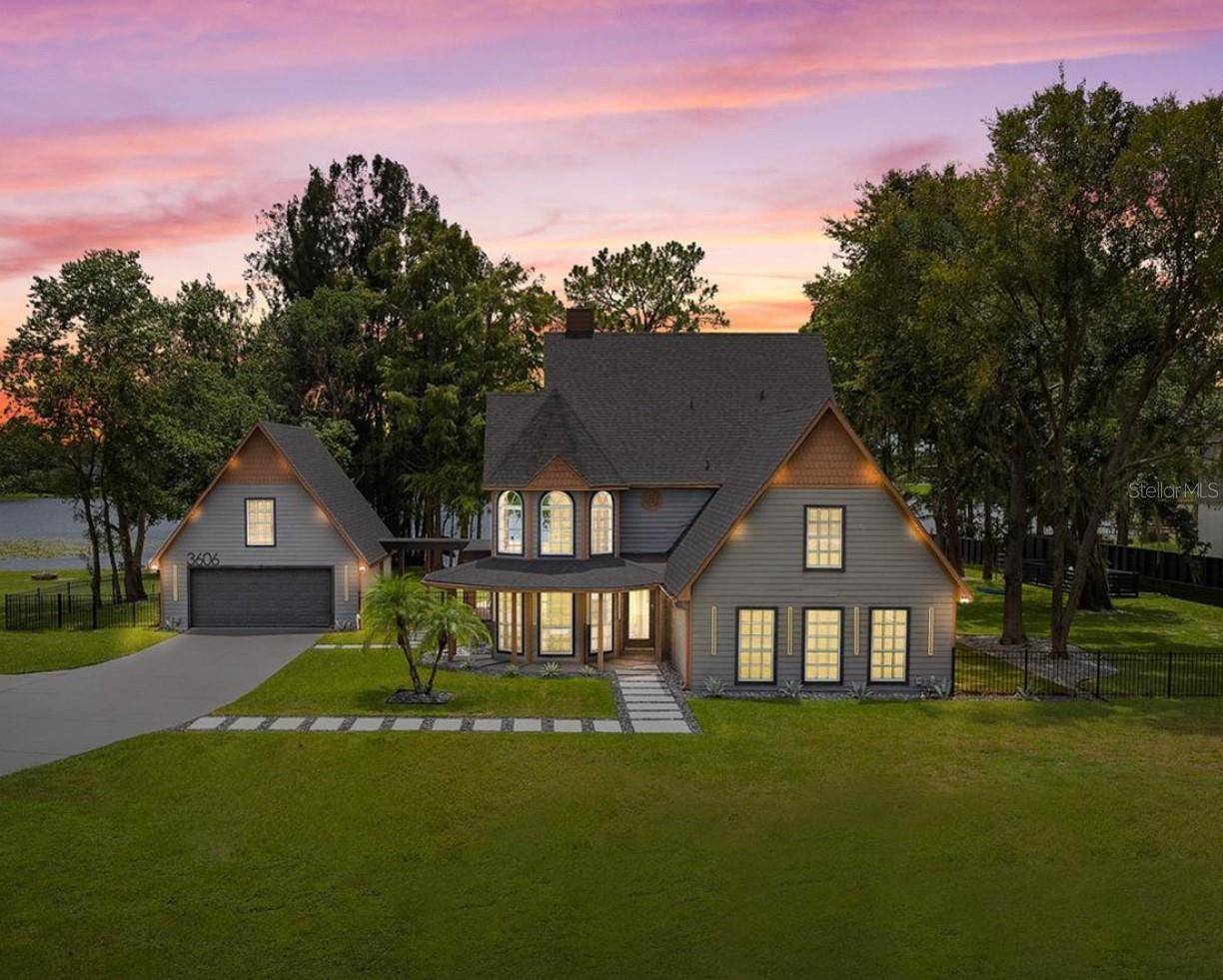 Windermere, FL 34786,3606 LAKE BUYNAK RD