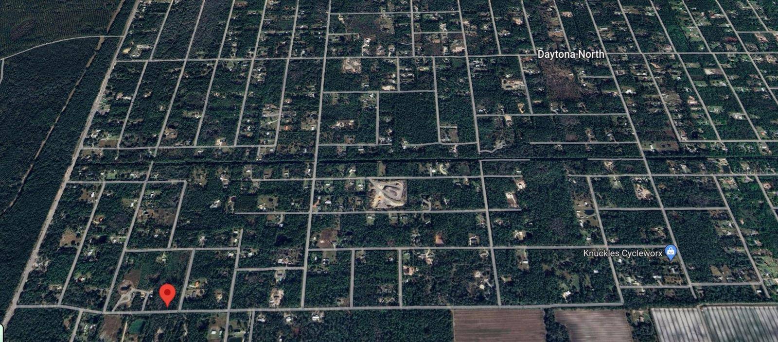 Bunnell, FL 32110,2956 PERSIMMON ST