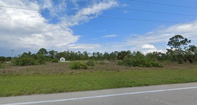 Lehigh Acres, FL 33974,1039 BELL BLVD S