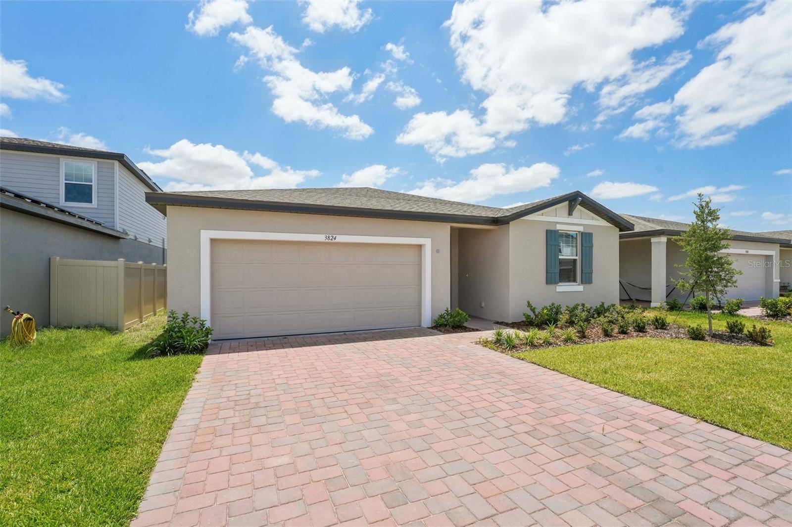 Winter Haven, FL 33884,3824 GIORGIO DR