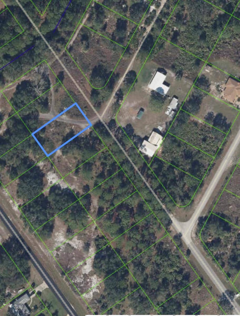 Lake Placid, FL 33852,520 BOTTLEBRUSH AVE