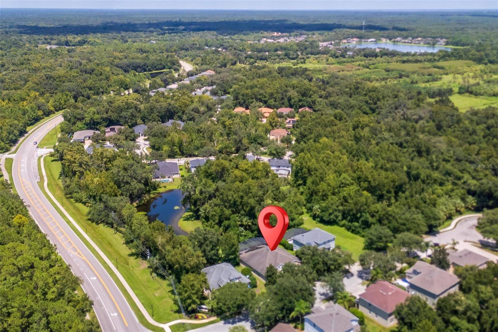 Oviedo, FL 32765,2092 ROCKY BLUFF CT