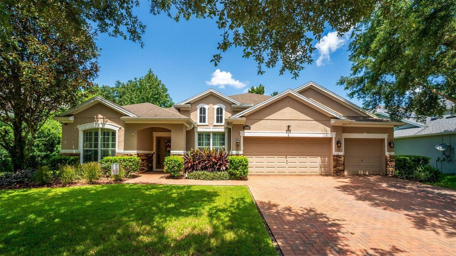 Oviedo, FL 32765,2092 ROCKY BLUFF CT