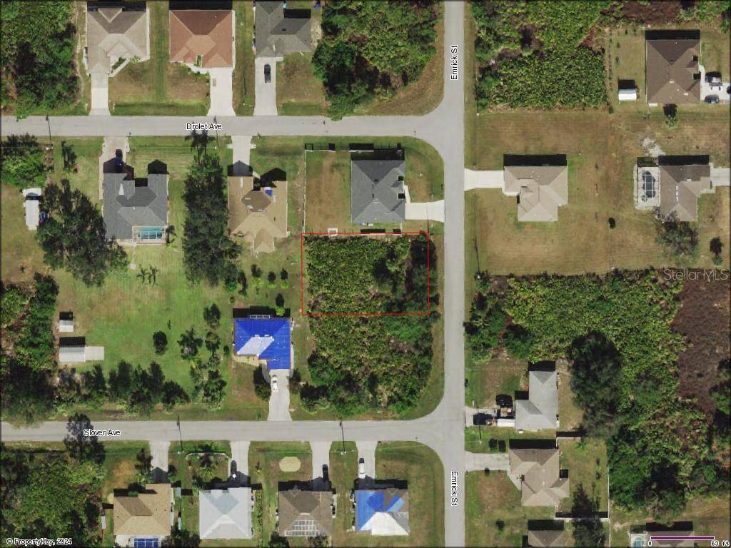 North Port, FL 34291,EMRICK ST