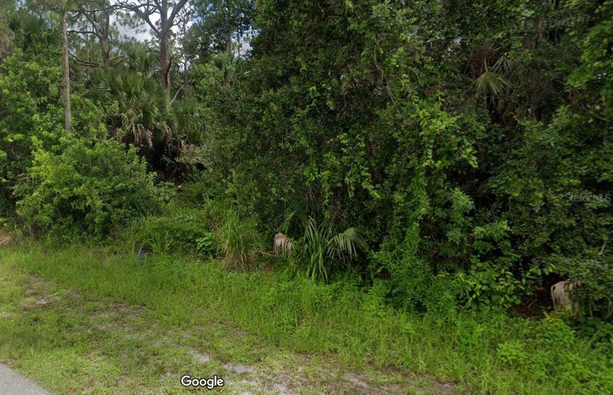 North Port, FL 34286,CANOE LN