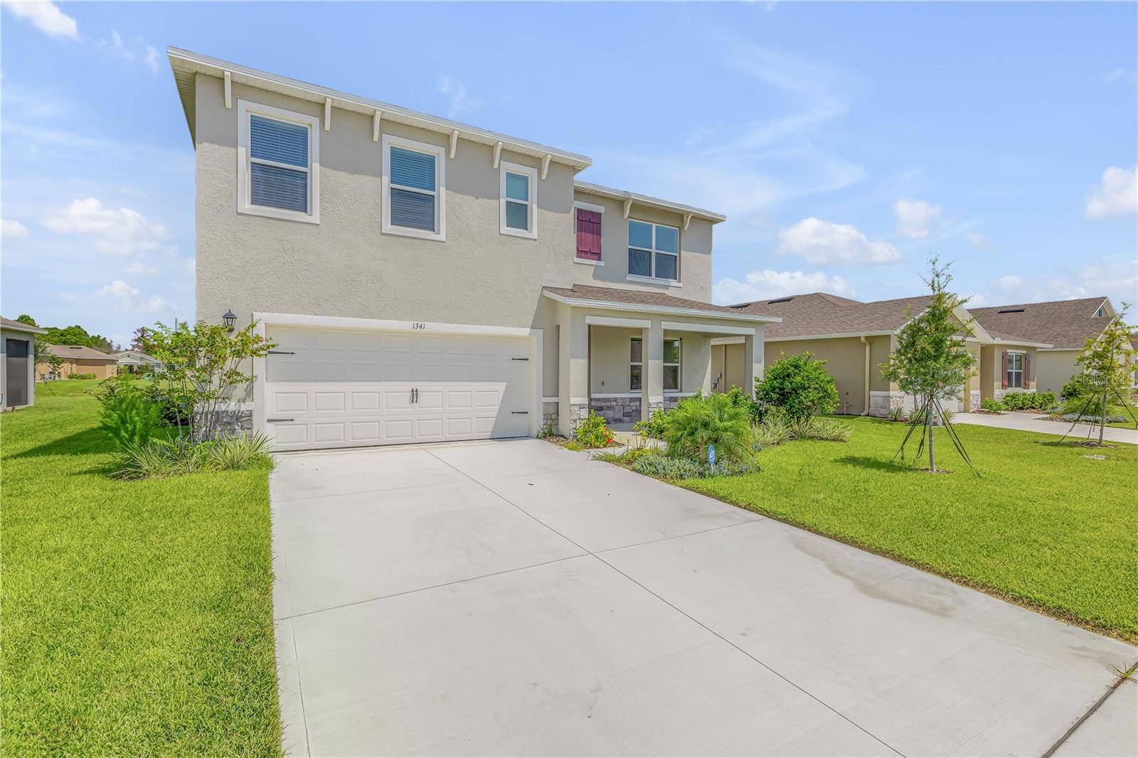 Ormond Beach, FL 32174,1341 MIDDLE LAKE DR