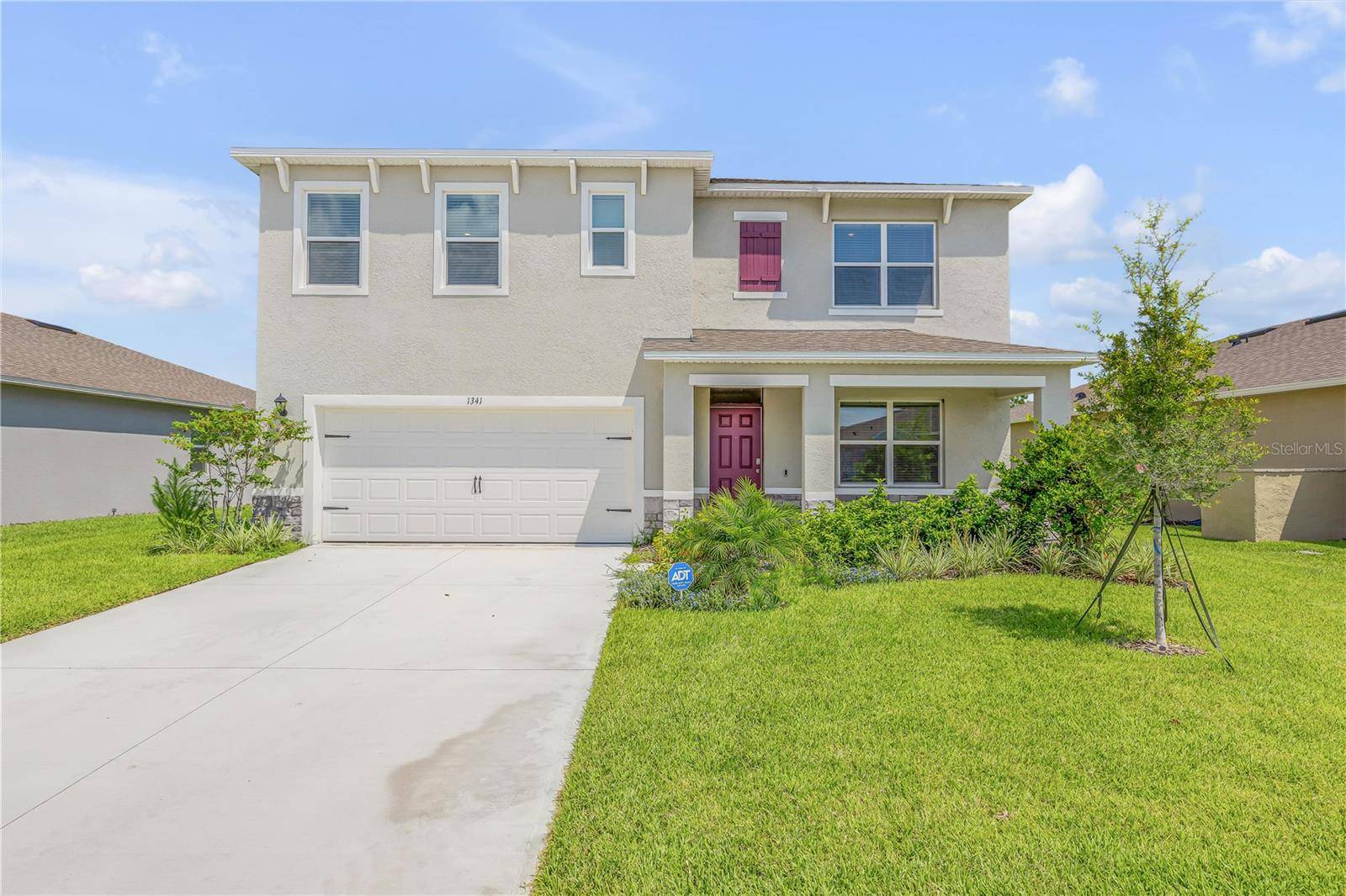 Ormond Beach, FL 32174,1341 MIDDLE LAKE DR