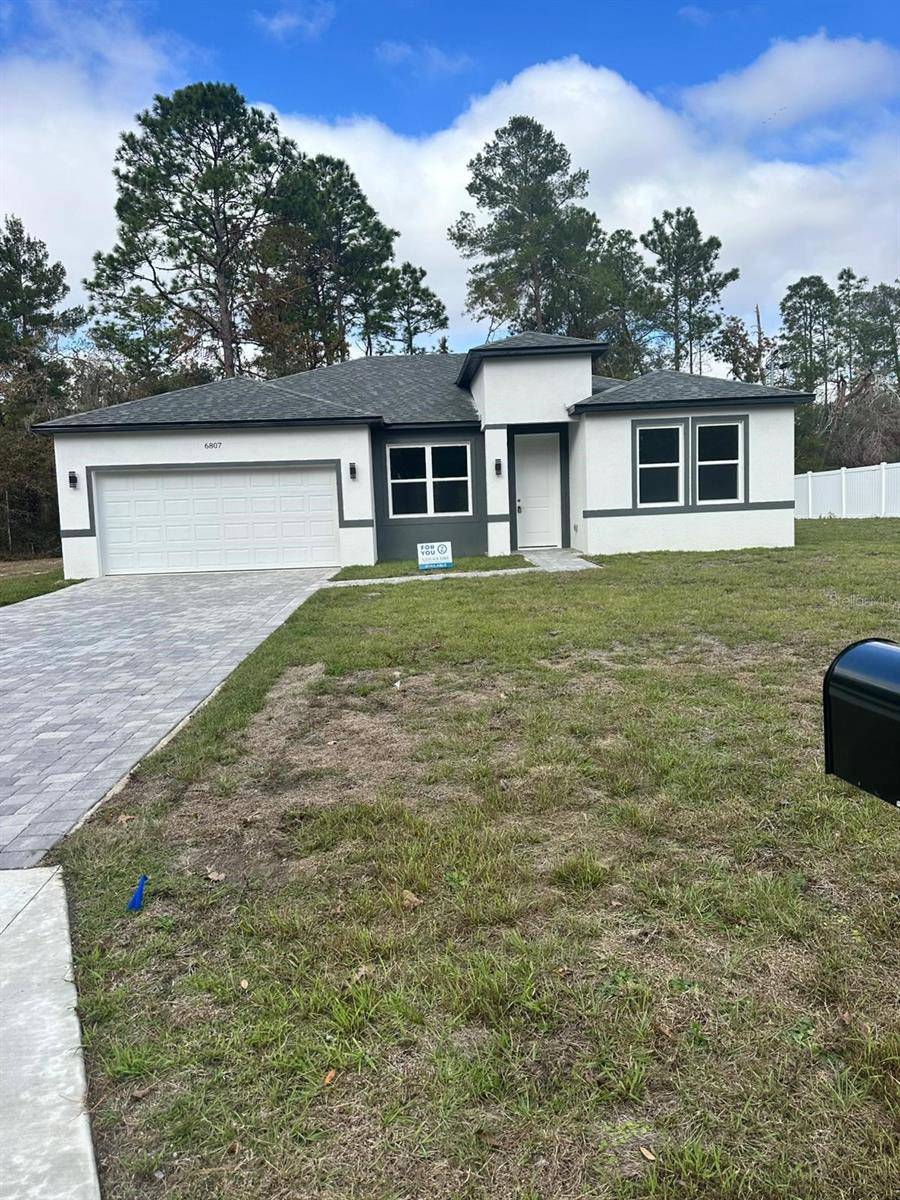 Ocala, FL 34473,6807 SW 153RD PLACE RD #6807