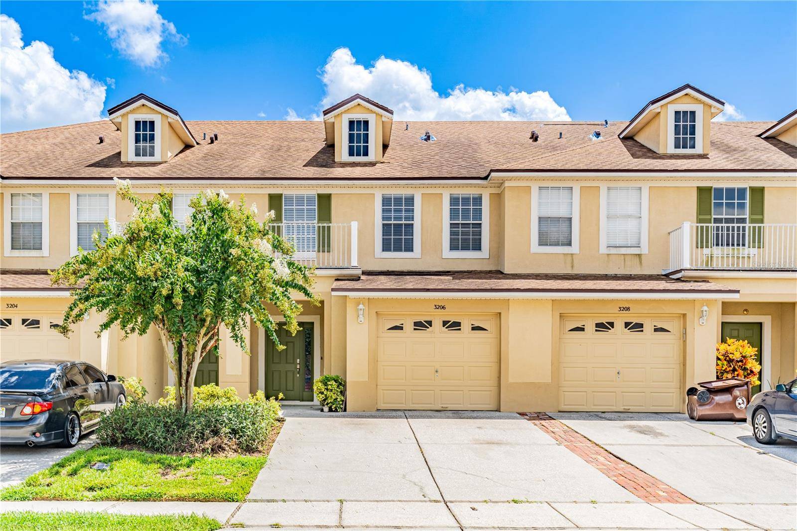 Kissimmee, FL 34741,3206 HOLDERNESS DR
