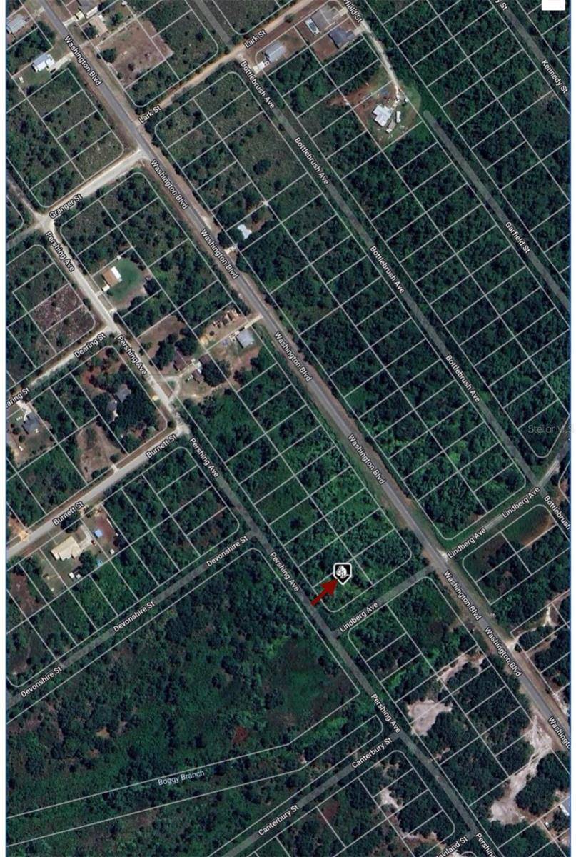 Lake Placid, FL 33852,531 PERSHING AVE