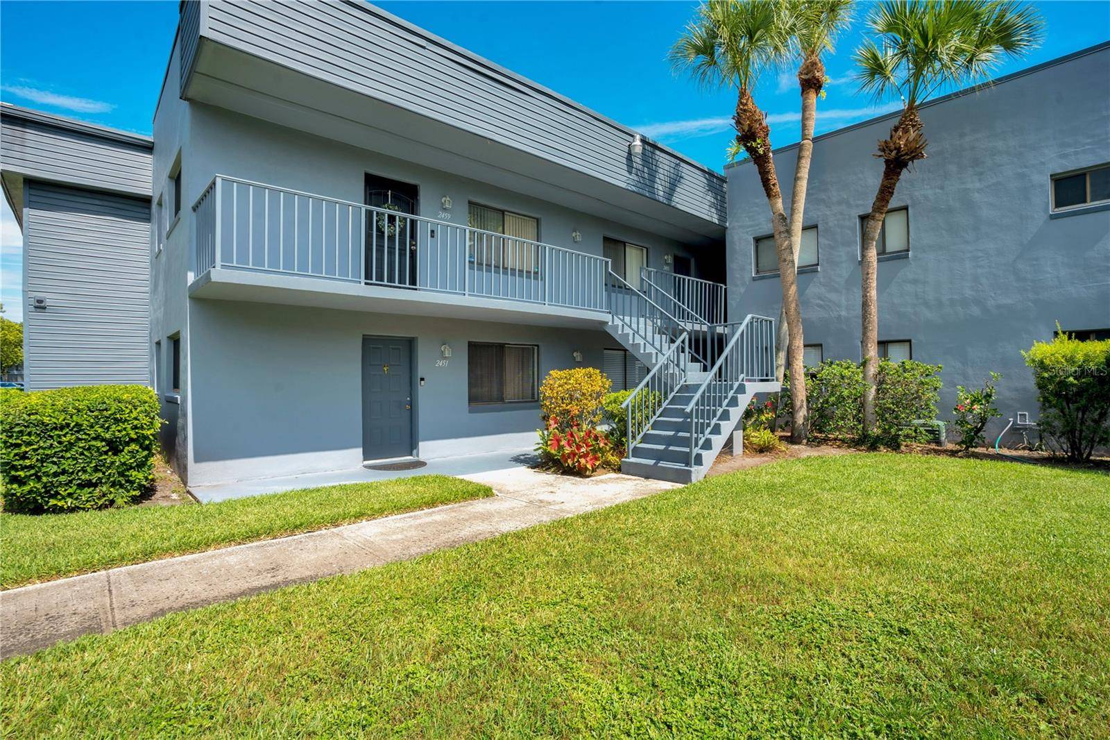 Orlando, FL 32822,2447 OAK PARK WAY #119