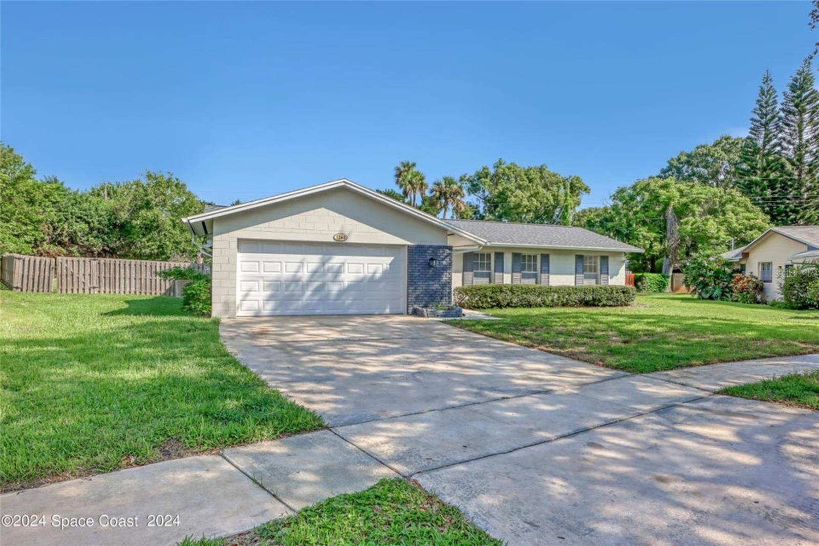 Titusville, FL 32780,1260 SANTA CRUZ AVE