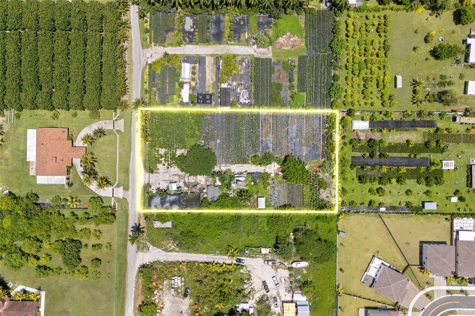 Homestead, FL 33032,23701 SW 120 AVE