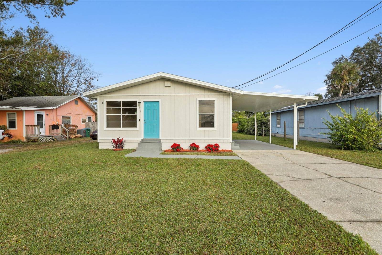 Holly Hill, FL 32117,610 WALKER ST