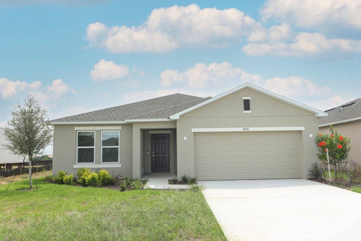 Lake Hamilton, FL 33851,3806 GERANIUM AVE