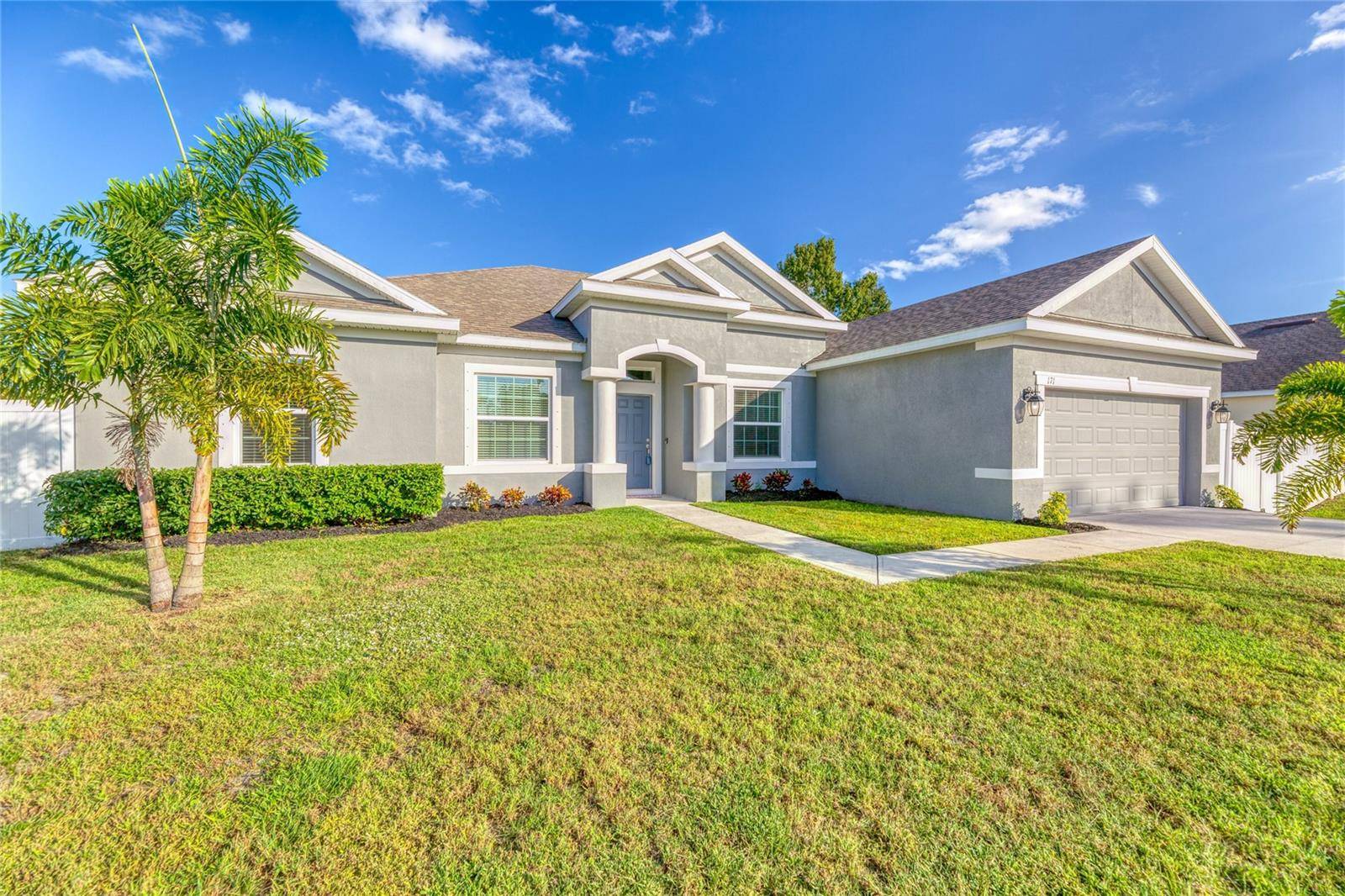 Palm Bay, FL 32907,171 CHICORY AVE NE