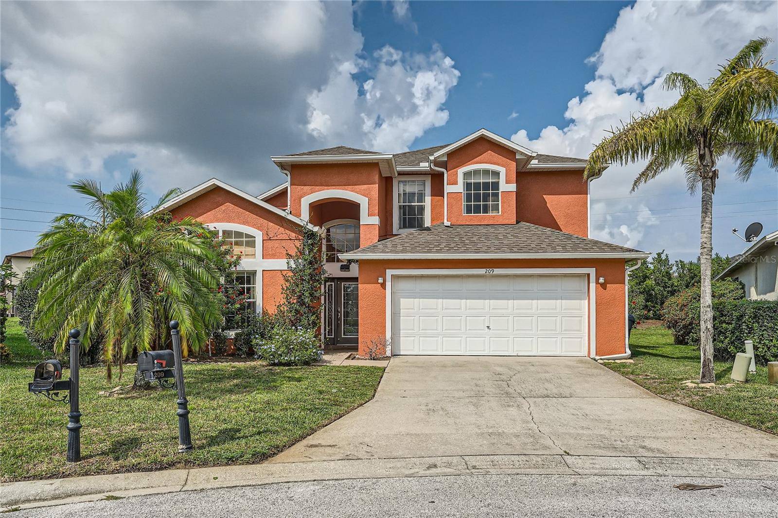 Davenport, FL 33896,209 FOREST VIEW CT