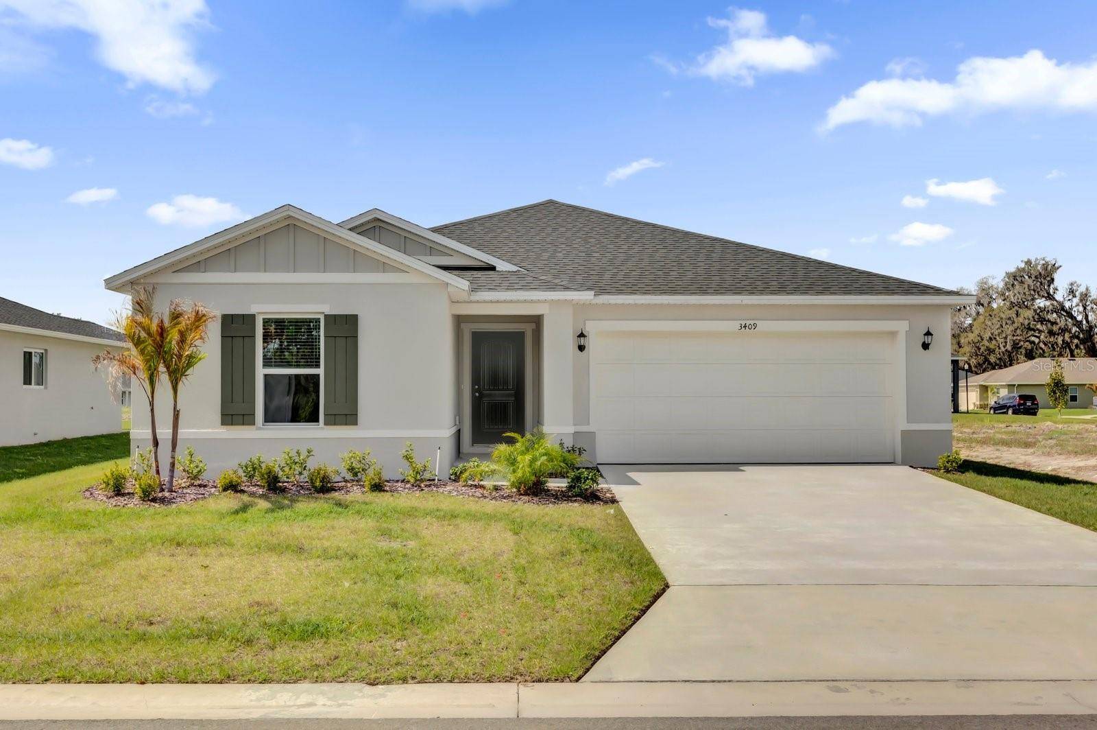 Lakeland, FL 33810,3409 NARROWS DR