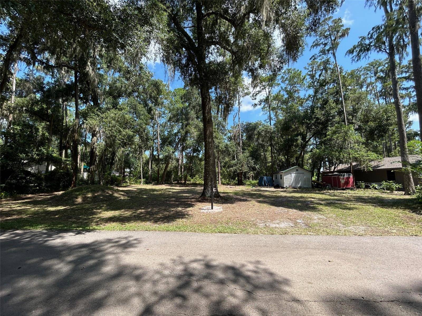 Clermont, FL 34711,12025 CYPRESS LN #Lot 6