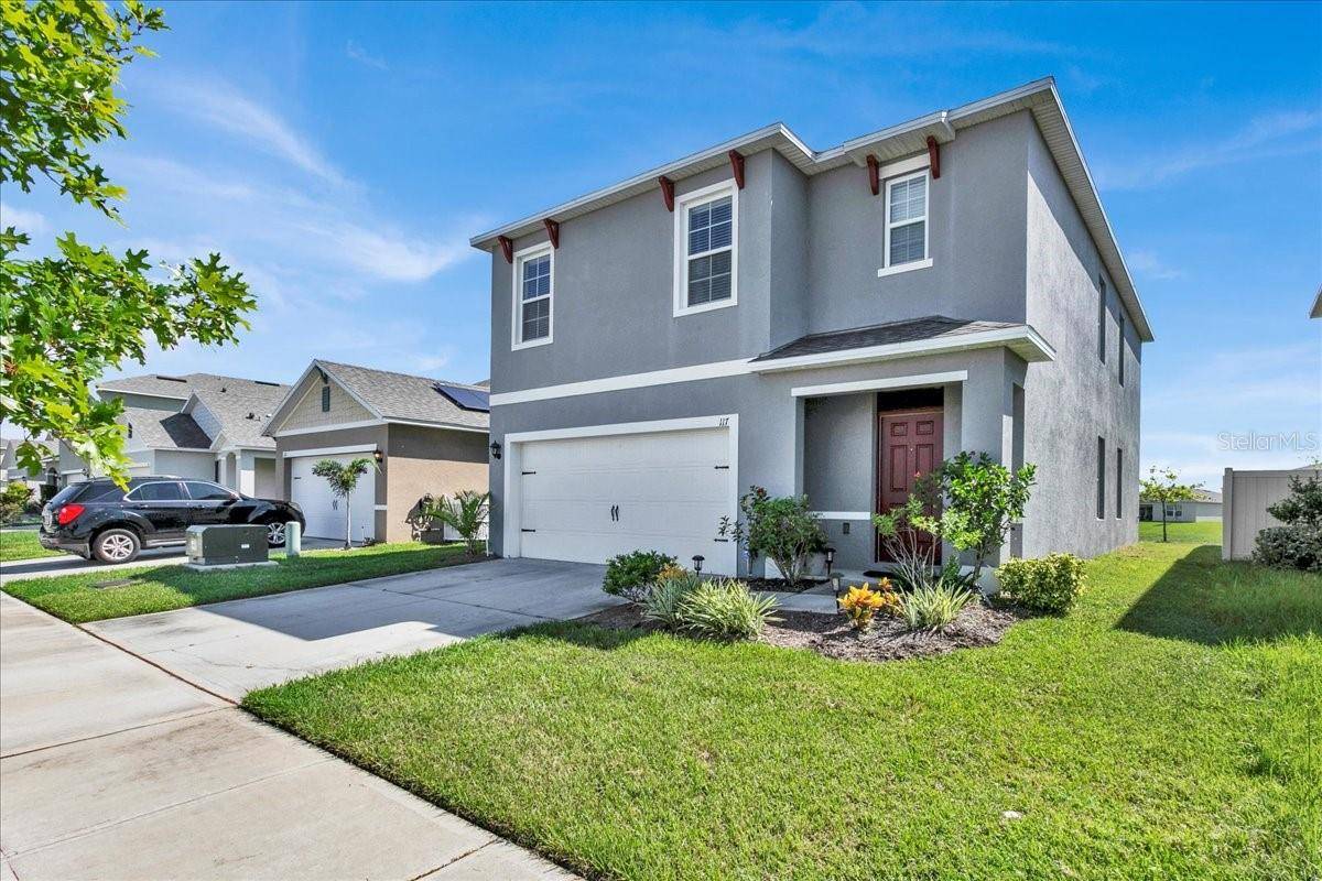 Davenport, FL 33837,117 EAGLEVIEW LOOP