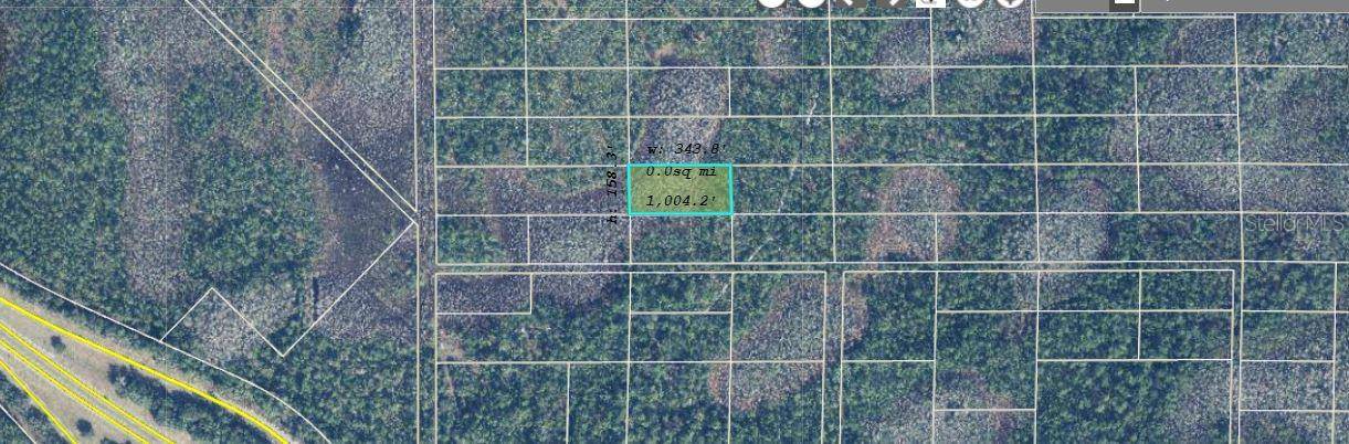 Orlando, FL 32820,DILL RD