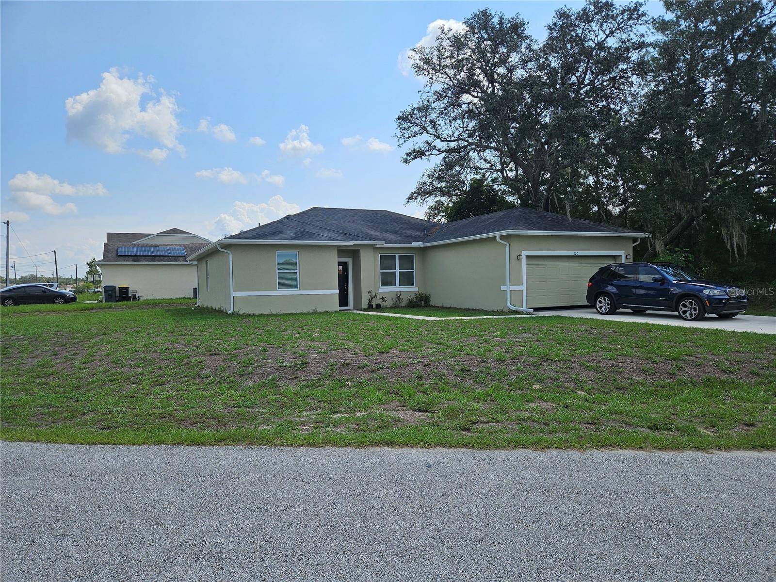 Kissimmee, FL 34759,120 ZINNIA LN W