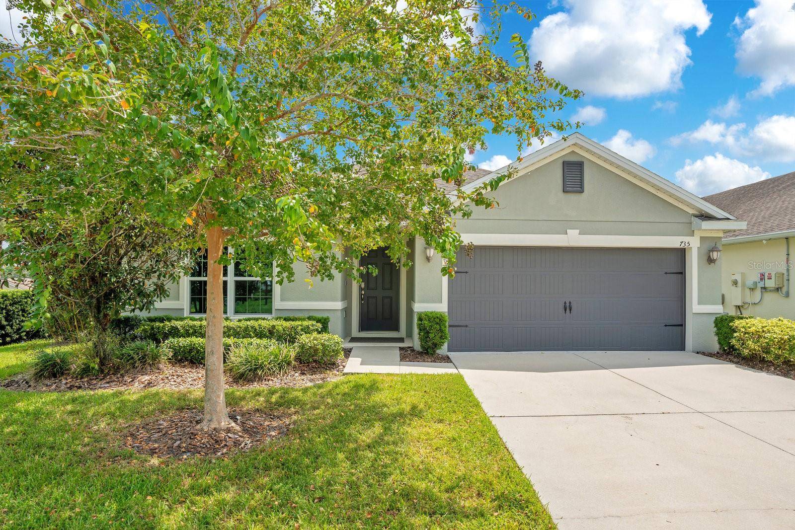 Winter Springs, FL 32708,735 MAPLE LEAF LOOP
