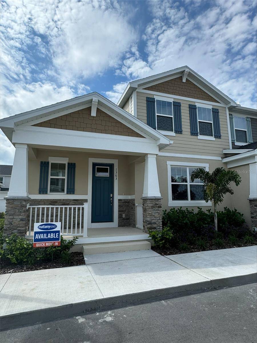 Winter Springs, FL 32708,1363 TARFLOWER DR