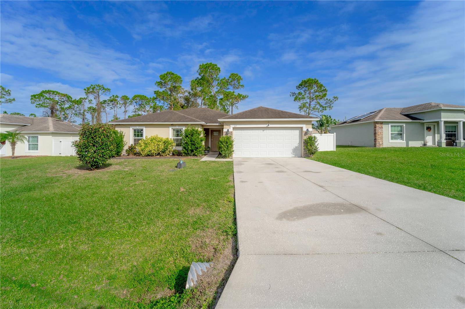 Poinciana, FL 34759,427 COLUMBIA CT