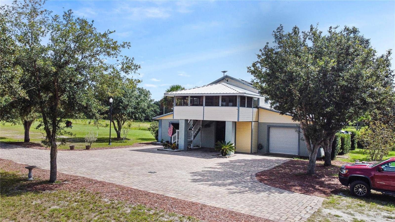 Osteen, FL 32764,1055 TIFFORD LN