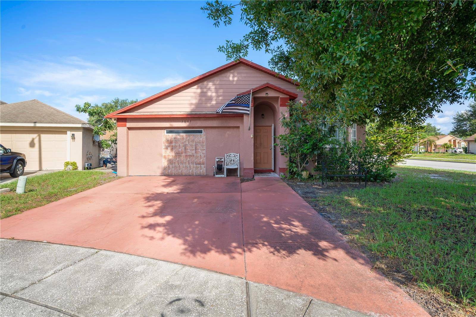 Kissimmee, FL 34744,3001 JOLENE CT