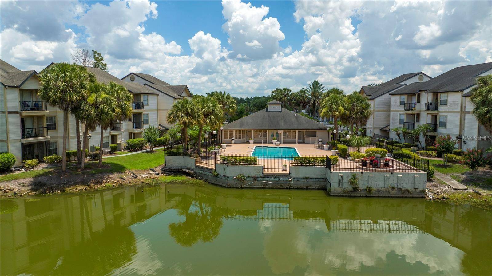Orlando, FL 32839,1932 LAKE ATRIUMS CIR #86