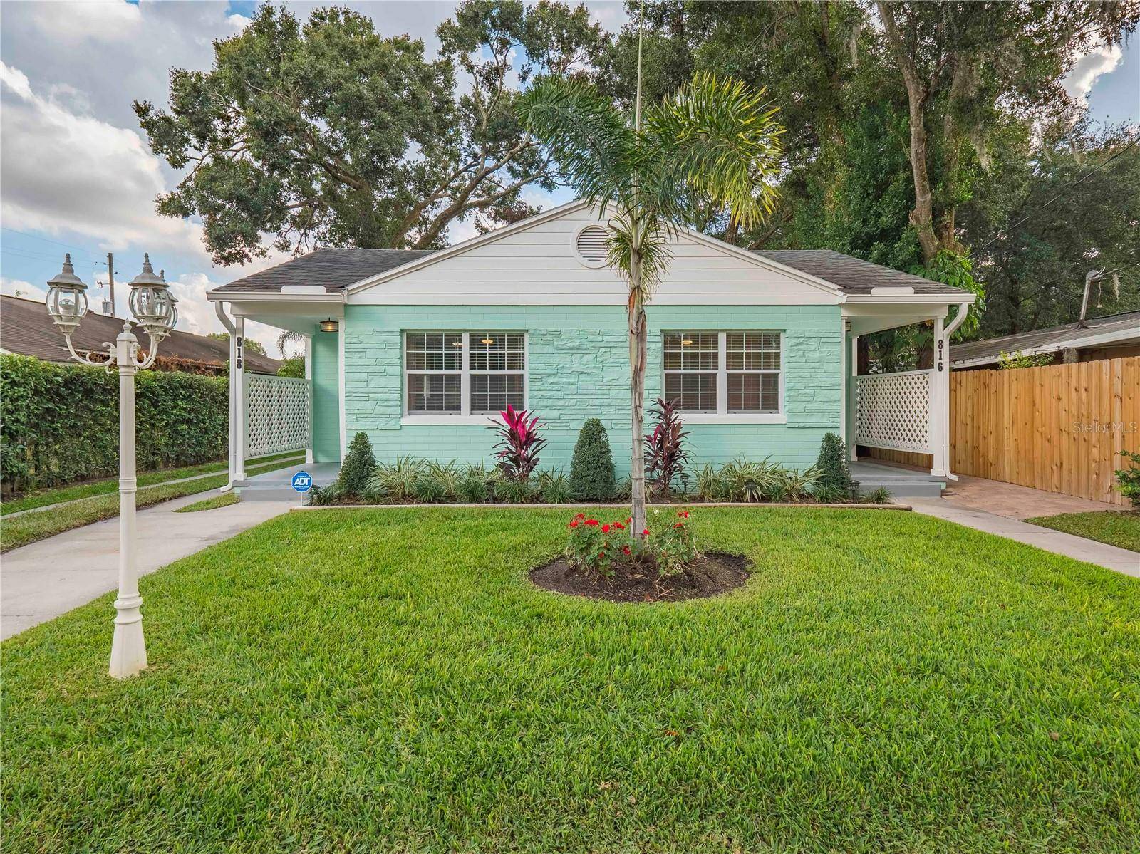 Orlando, FL 32801,816 E AMELIA ST